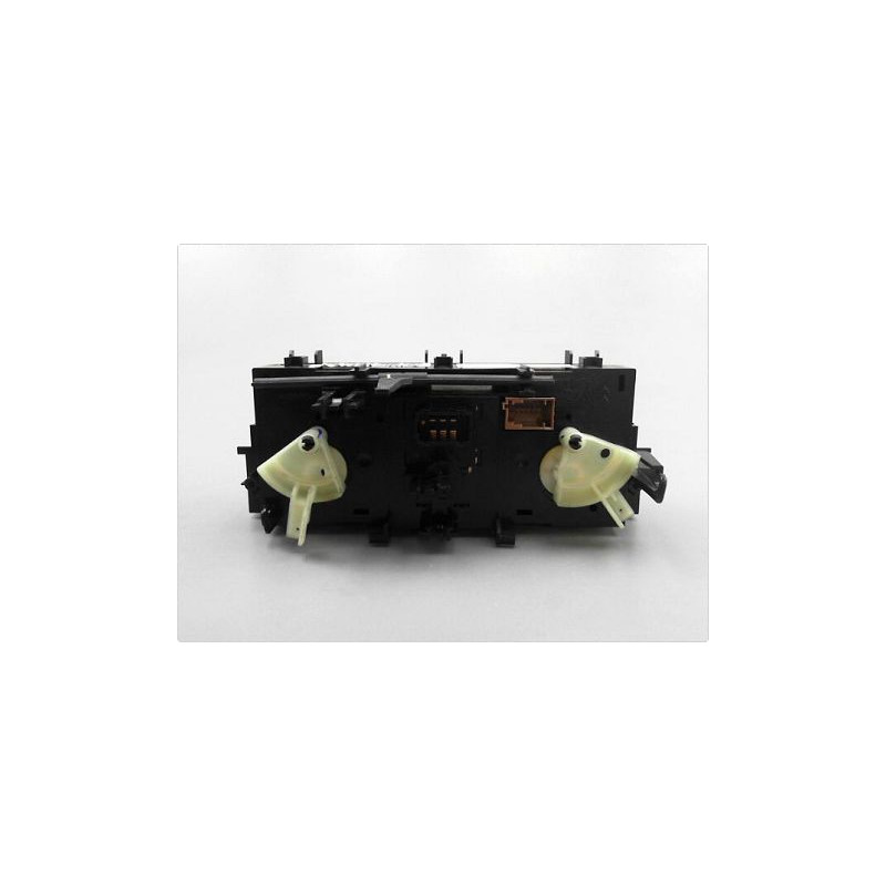 COMMANDE DE CHAUFFAGE CITROEN DS3 09-14