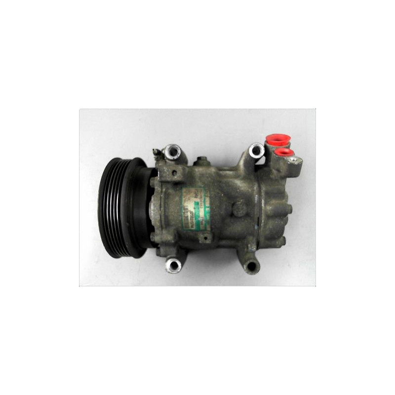 COMPRESSEUR AIR CONDITIONNE RENAULT CLIO II PH.2 01-06