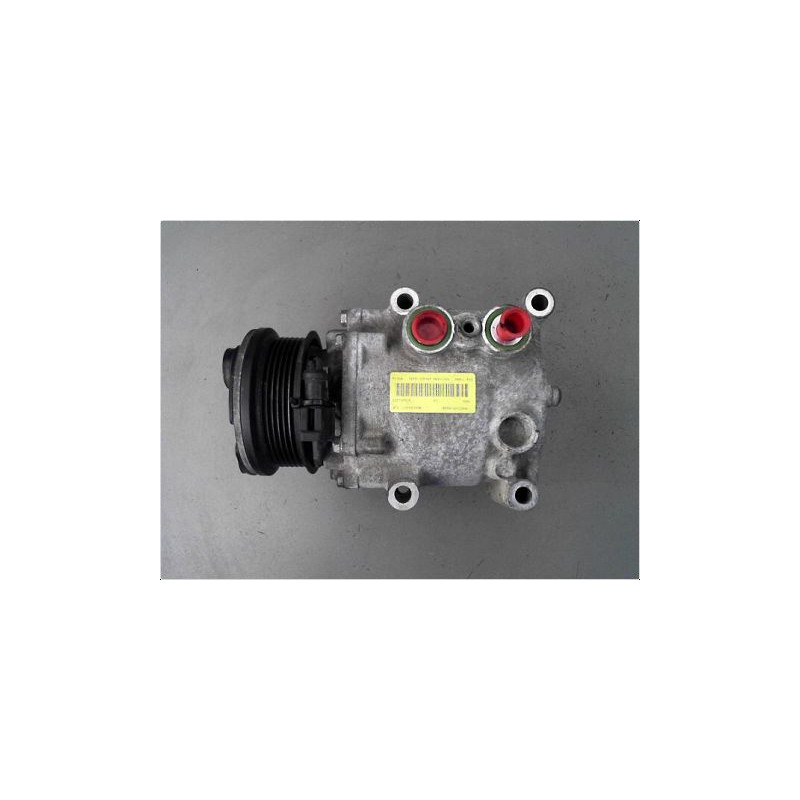 COMPRESSEUR AIR CONDITIONNE FORD FIESTA 05-2008