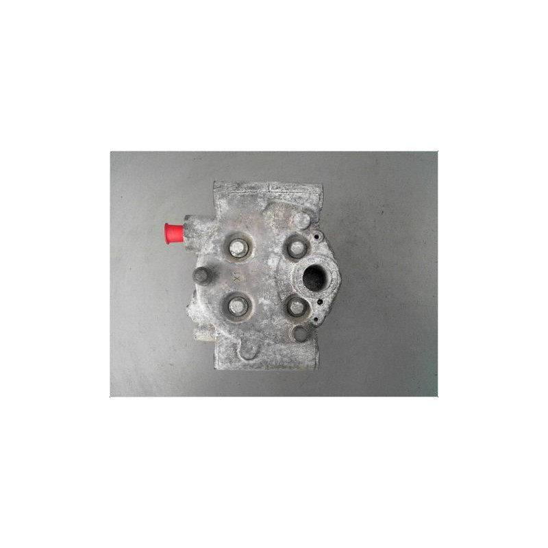 COMPRESSEUR AIR CONDITIONNE FORD FIESTA 05-2008