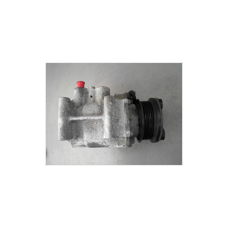COMPRESSEUR AIR CONDITIONNE FORD FIESTA 05-2008