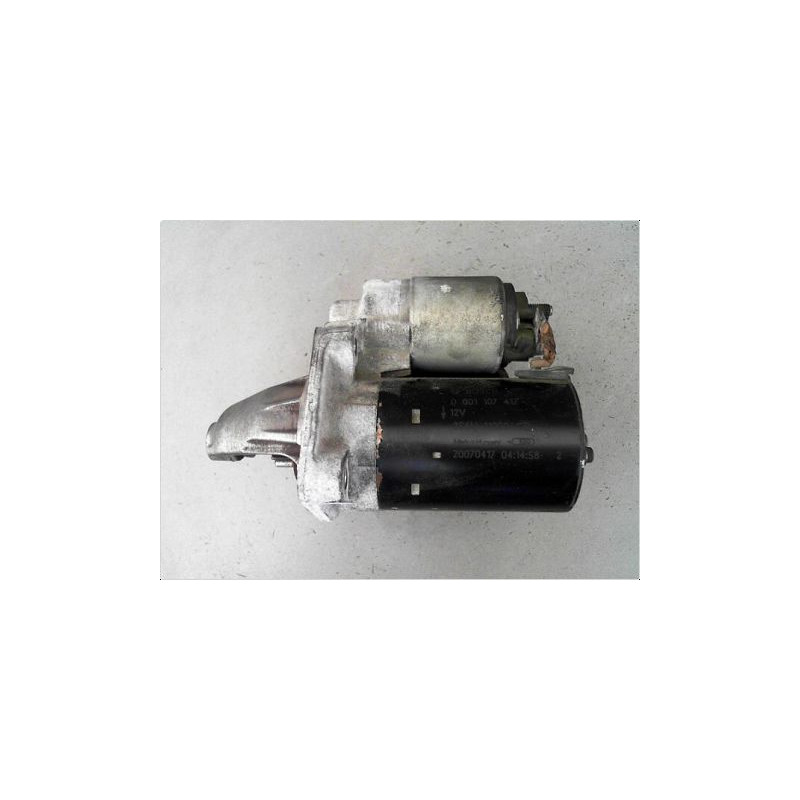 DEMARREUR FORD FIESTA 05-2008