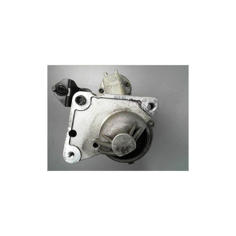 DEMARREUR CITROEN C3 II 2009-2012