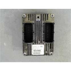 CALCULATEUR MOTEUR