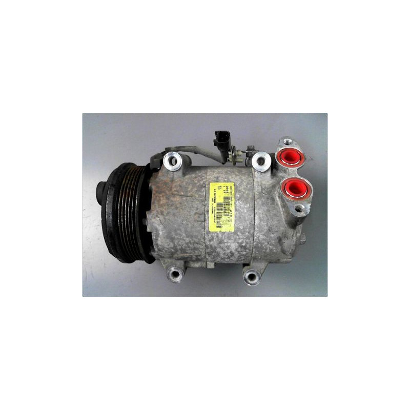 COMPRESSEUR AIR CONDITIONNE FORD FOCUS II 08-10