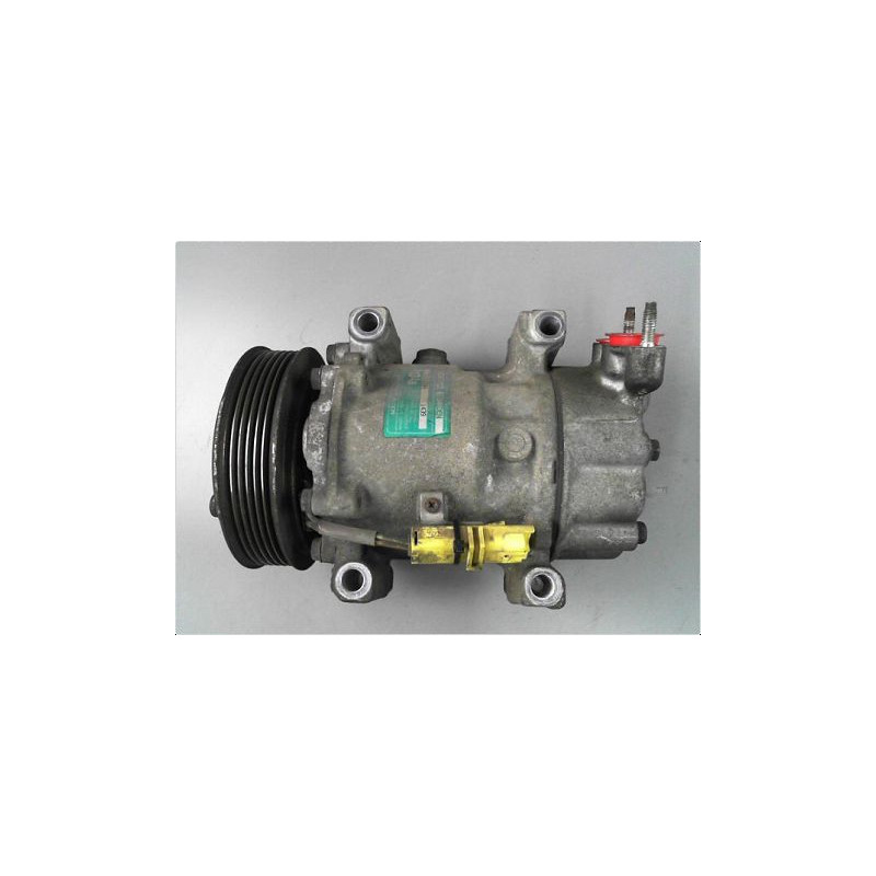 COMPRESSEUR AIR CONDITIONNE CITROEN C3 2002-2005
