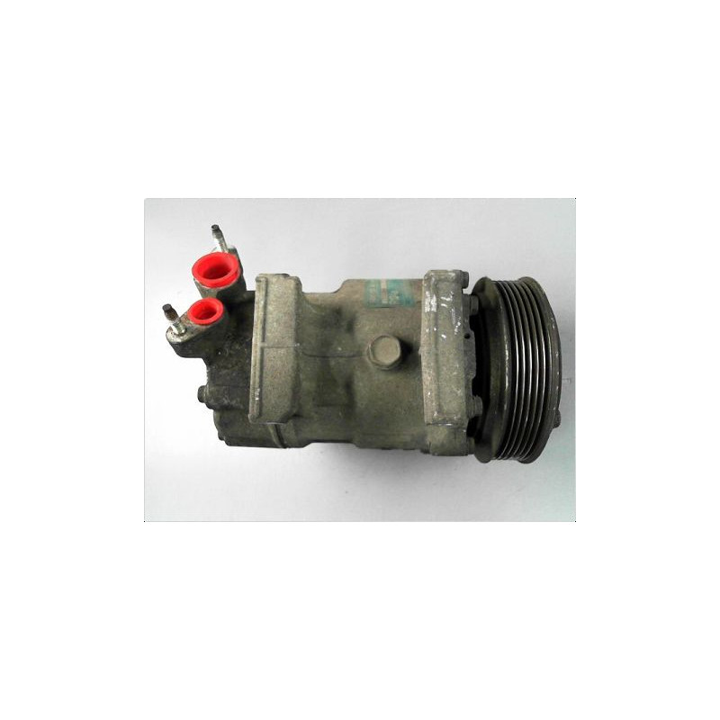 COMPRESSEUR AIR CONDITIONNE CITROEN C3 2002-2005