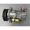 COMPRESSEUR AIR CONDITIONNE CITROEN C3 PH2 2005-2010