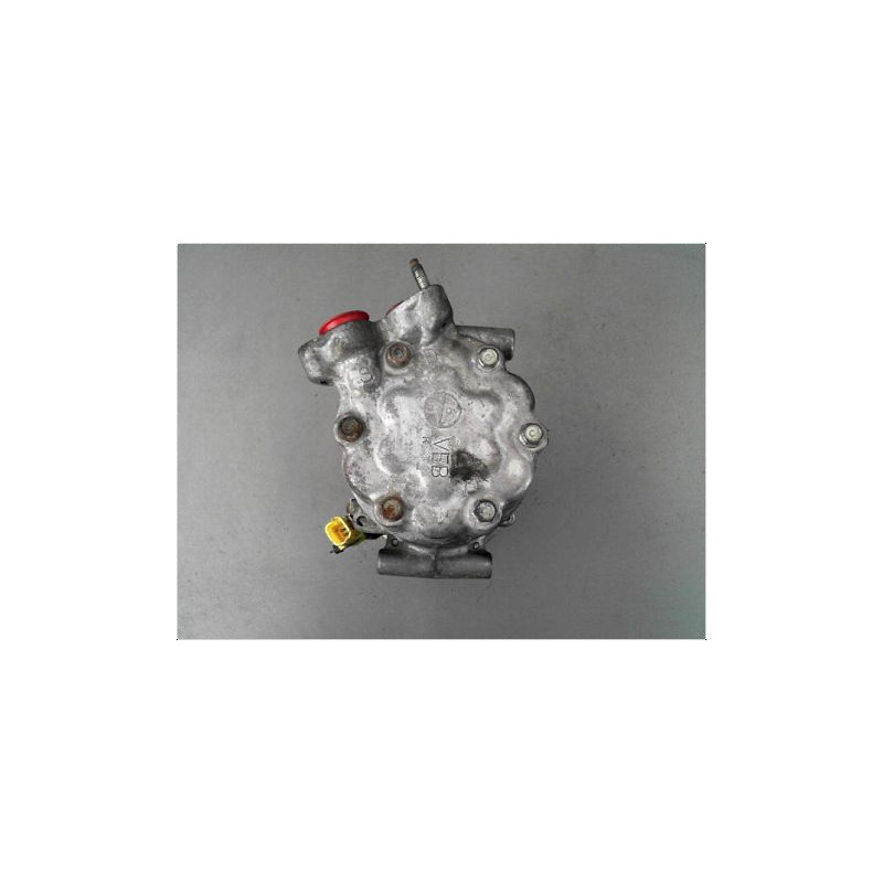 COMPRESSEUR AIR CONDITIONNE CITROEN C3 PH2 2005-2010