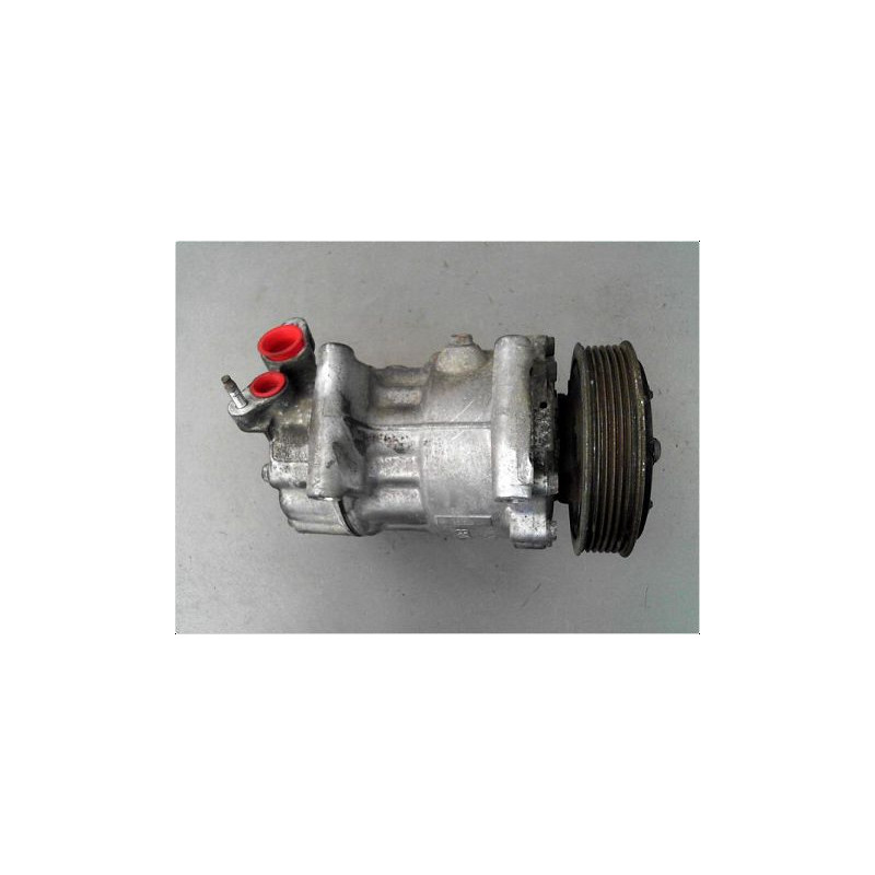 COMPRESSEUR AIR CONDITIONNE CITROEN C3 PH2 2005-2010