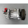 COMPRESSEUR AIR CONDITIONNE CITROEN C3 PH2 2005-2010