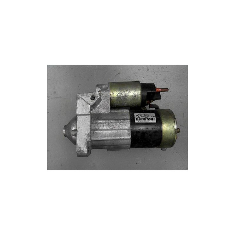 DEMARREUR RENAULT CLIO II PH.1 98-2001