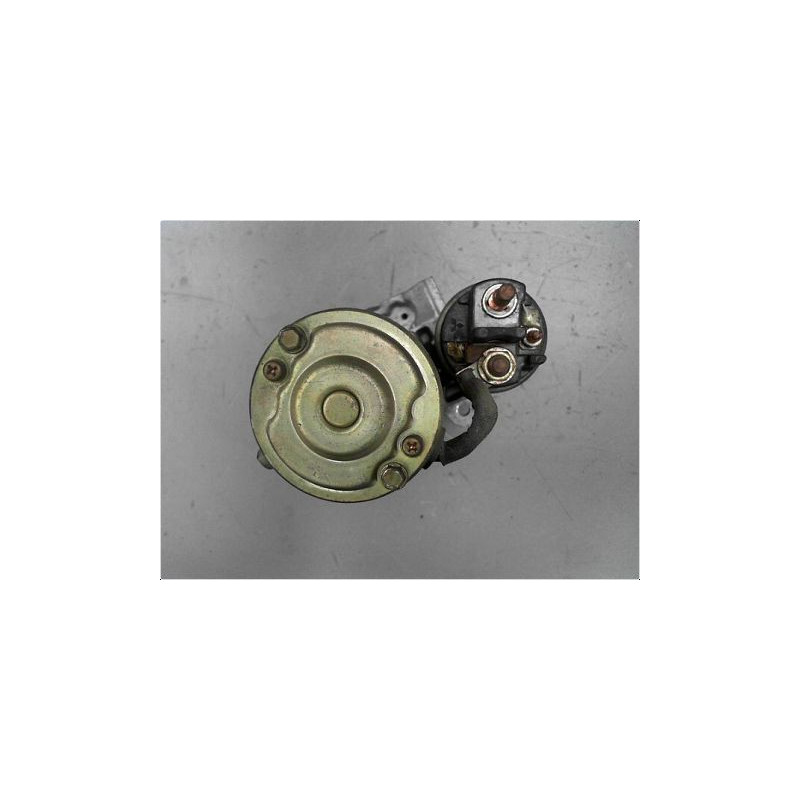 DEMARREUR RENAULT CLIO II PH.1 98-2001