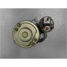 DEMARREUR RENAULT CLIO II PH.1 98-2001