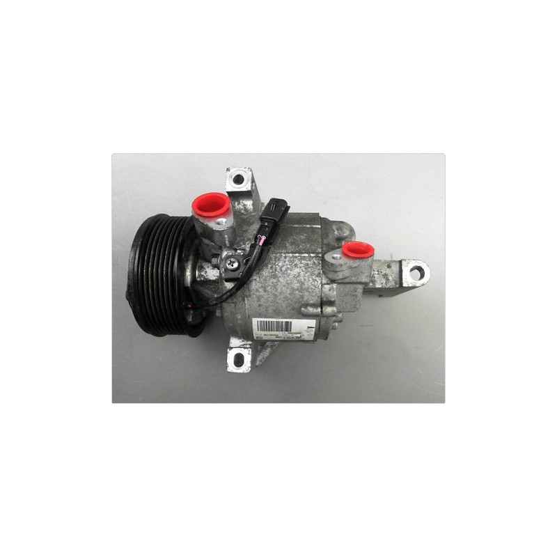 COMPRESSEUR AIR CONDITIONNE RENAULT TWINGO III 14-20