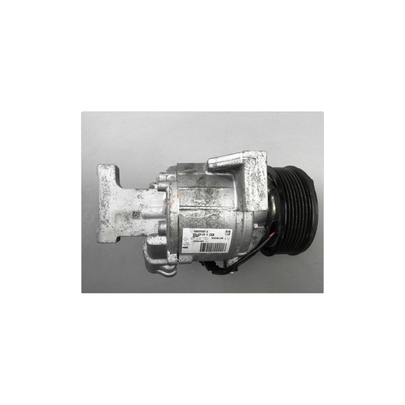 COMPRESSEUR AIR CONDITIONNE RENAULT TWINGO III 14-20