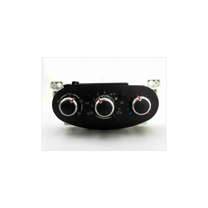 COMMANDE DE CHAUFFAGE RENAULT TWINGO III 14-20