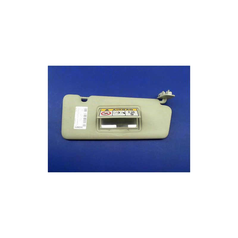 PARE-SOLEIL DROIT RENAULT TWINGO III 14-20