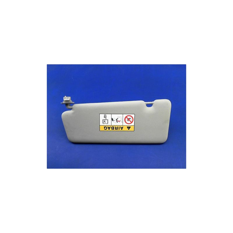 PARE-SOLEIL DROIT RENAULT TWINGO III 14-20