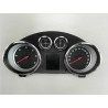 BLOC COMPTEURS OPEL ASTRA (J) 2010-2012