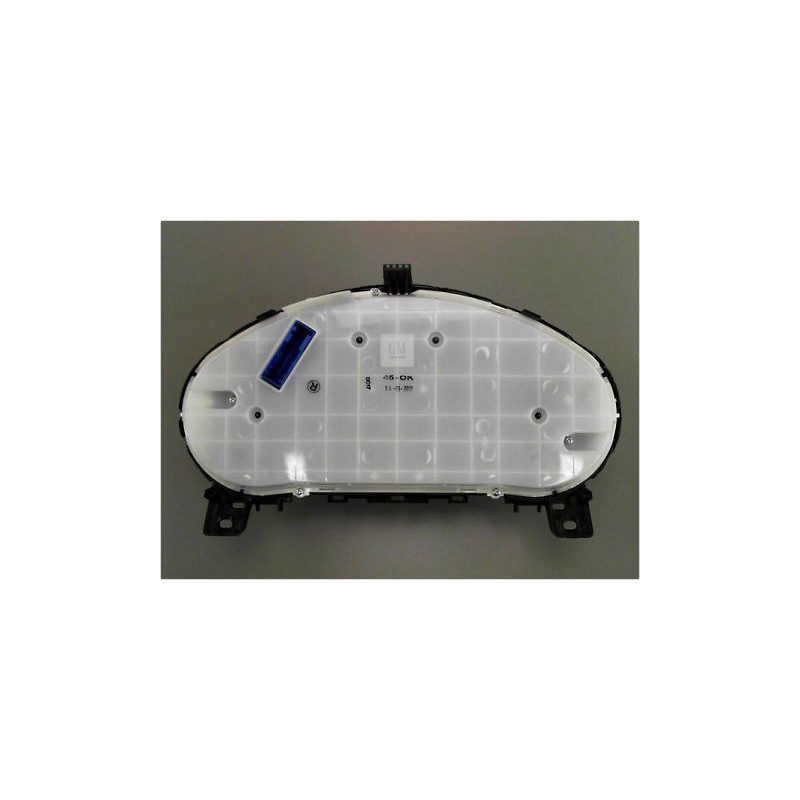 BLOC COMPTEURS OPEL ASTRA (J) 2010-2012