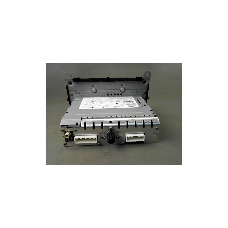 AUTORADIO RENAULT CLIO IV PH2 16-20