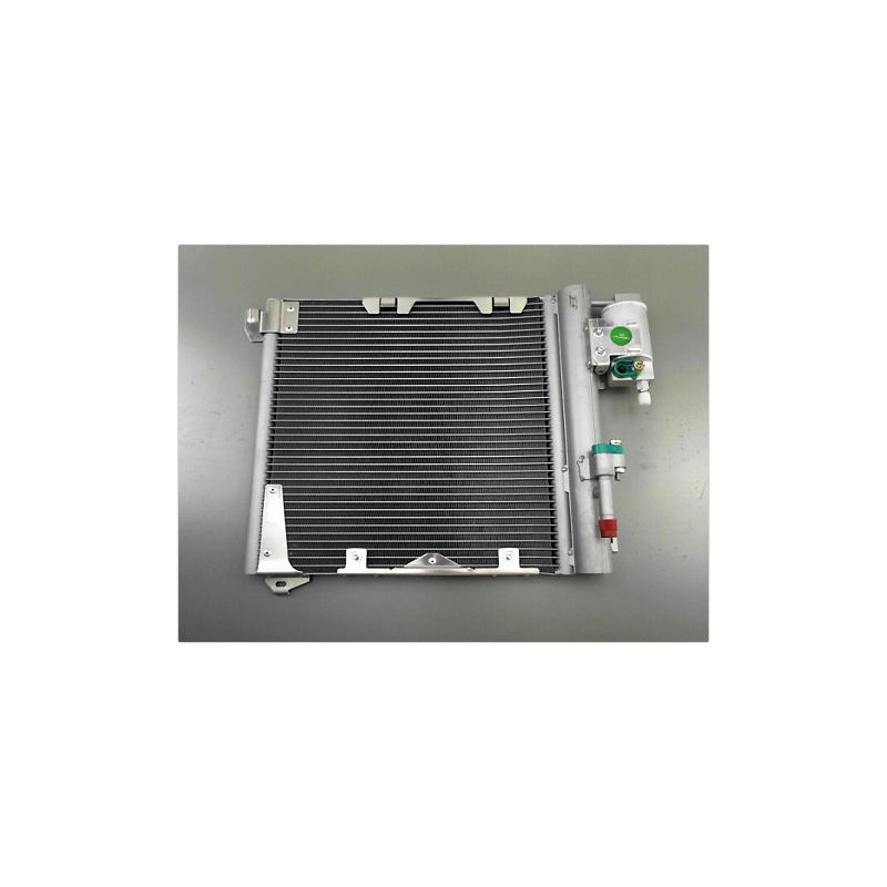 CONDENSEUR CLIMATISATION OPEL ASTRA (G) 98-2004