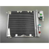 CONDENSEUR CLIMATISATION OPEL ASTRA (G) 98-2004