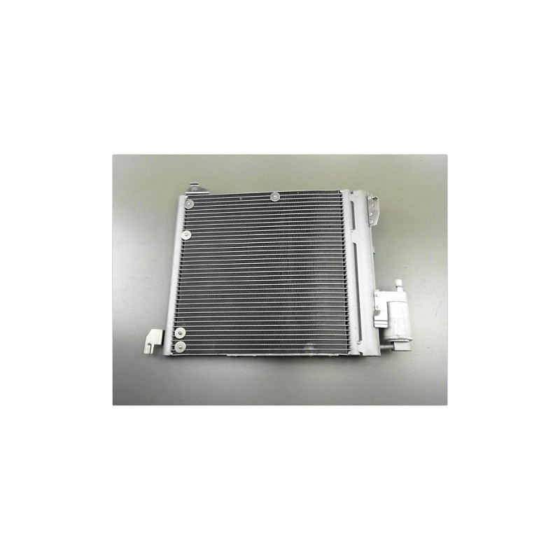 CONDENSEUR CLIMATISATION OPEL ASTRA (G) 98-2004
