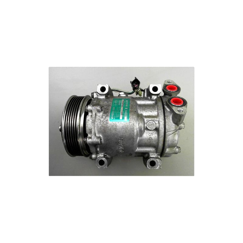 COMPRESSEUR AIR CONDITIONNE FORD FOCUS 05-07