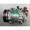 COMPRESSEUR AIR CONDITIONNE FORD FOCUS 05-07