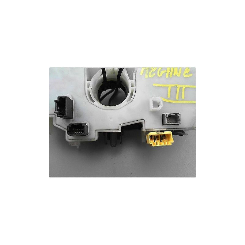 BLOC COMMODOS RENAULT MEGANE III 08-12