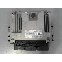 CALCULATEUR MOTEUR
