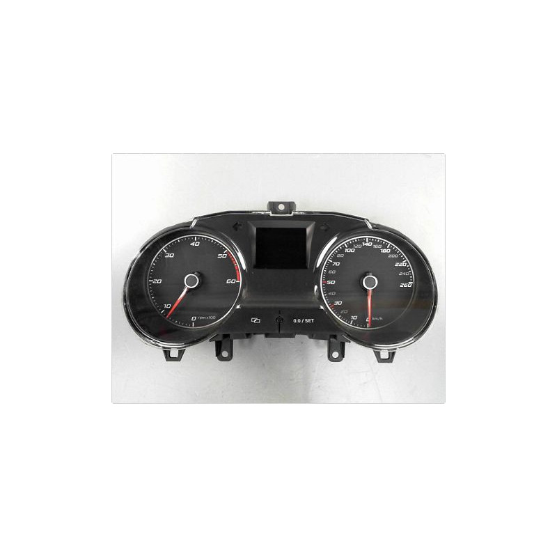 BLOC COMPTEURS SEAT IBIZA SC 2012-