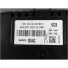 BLOC COMPTEURS SEAT IBIZA SC 2012-