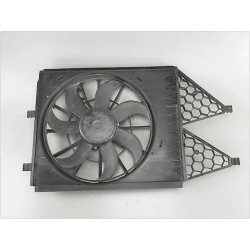 MOTEUR VENTILATEUR RADIATEUR