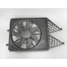 MOTEUR VENTILATEUR RADIATEUR SEAT IBIZA SC 2012-