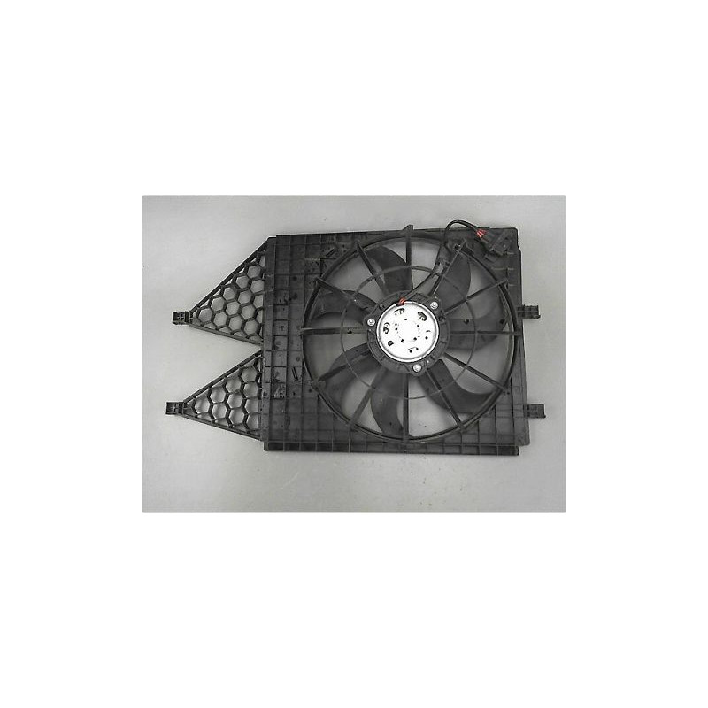 MOTEUR VENTILATEUR RADIATEUR SEAT IBIZA SC 2012-
