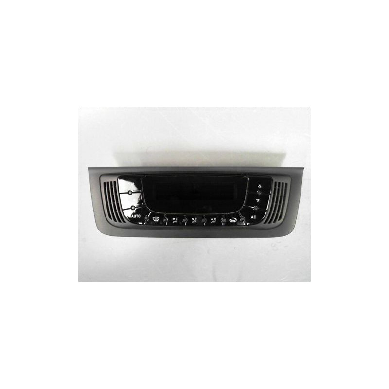 COMMANDE DE CHAUFFAGE SEAT IBIZA SC 2012-