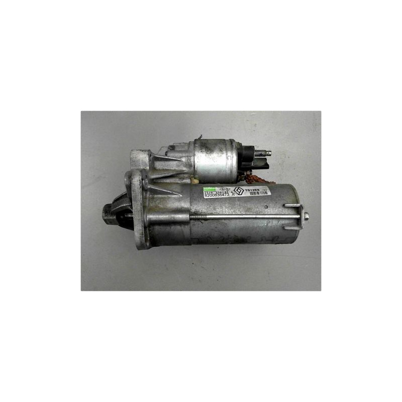 DEMARREUR RENAULT CLIO III PH.2 09-14