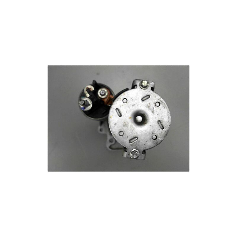 DEMARREUR RENAULT CLIO III PH.2 09-14