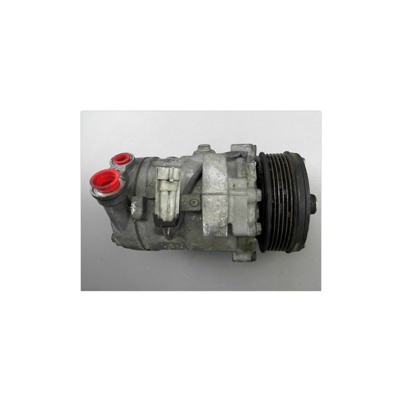 COMPRESSEUR AIR CONDITIONNE OPEL MERIVA 2006-2010