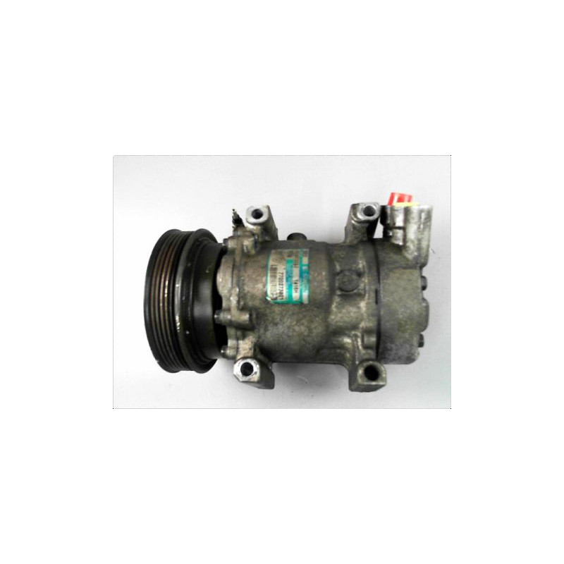 COMPRESSEUR AIR CONDITIONNE RENAULT KANGOO 2000-2003