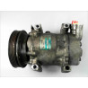 COMPRESSEUR AIR CONDITIONNE RENAULT KANGOO 2000-2003