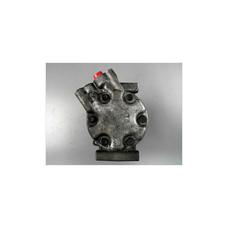 COMPRESSEUR AIR CONDITIONNE RENAULT KANGOO 2000-2003