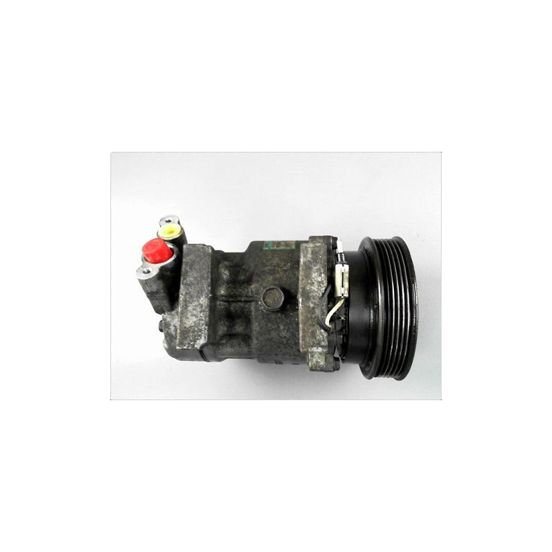 COMPRESSEUR AIR CONDITIONNE RENAULT KANGOO 2000-2003