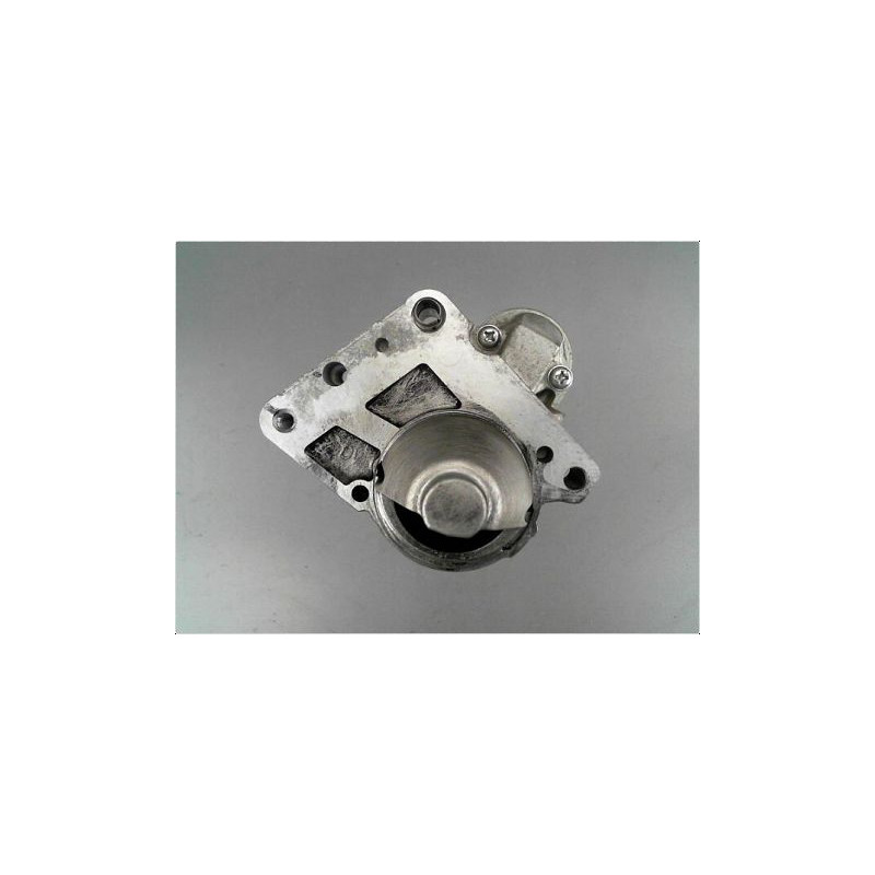 DEMARREUR CITROEN C4 PICASSO 07-13