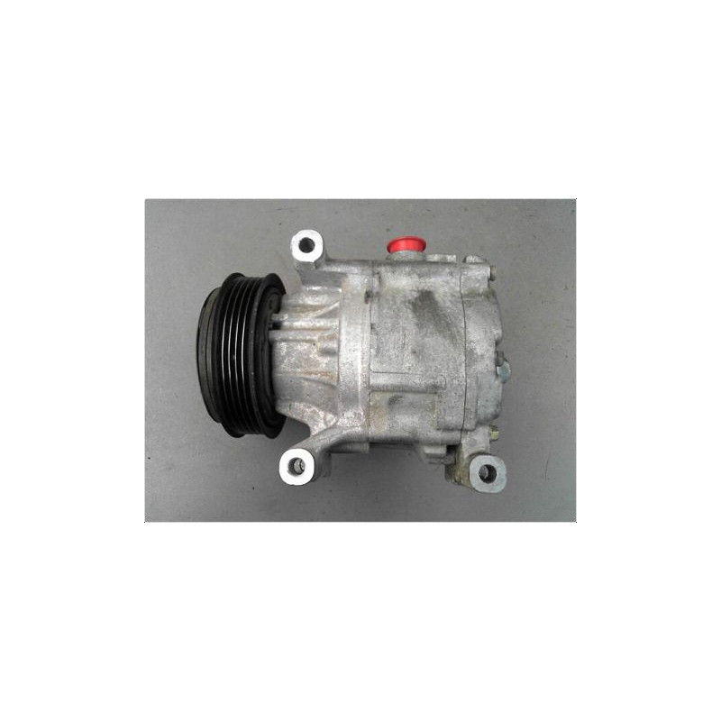COMPRESSEUR AIR CONDITIONNE FIAT PUNTO II.PH2 03-09