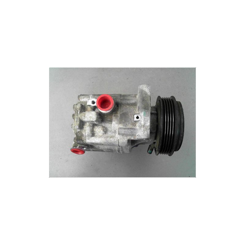 COMPRESSEUR AIR CONDITIONNE FIAT PUNTO II.PH2 03-09