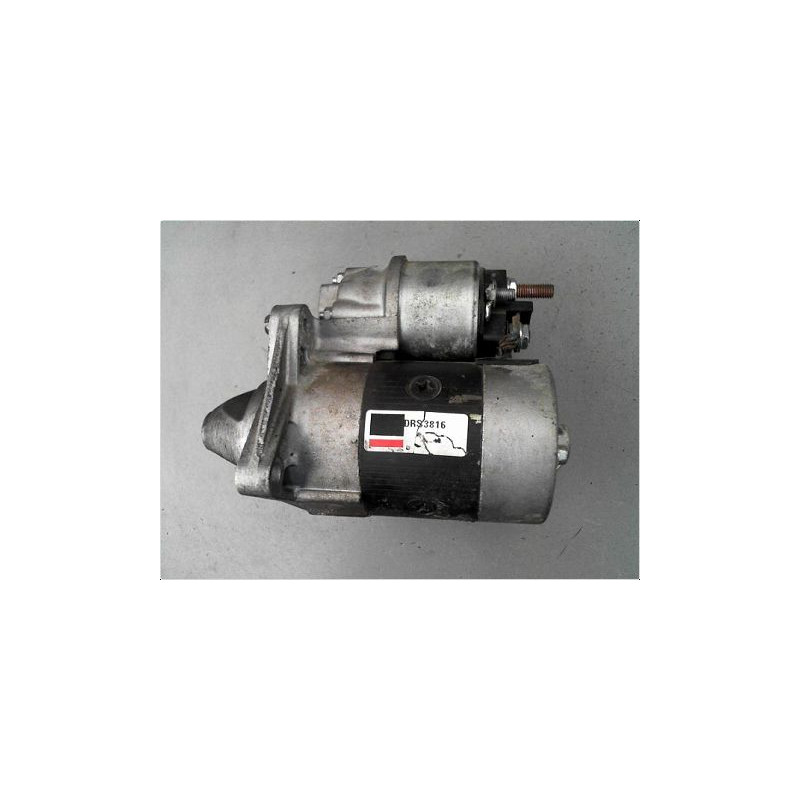 DEMARREUR FIAT PUNTO II.PH2 03-09